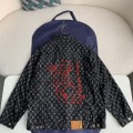 「#2601」Louis Vuitton  Jackets