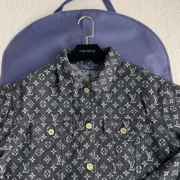 Louis Vuitton  Jackets