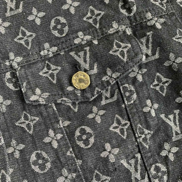 Louis Vuitton  Jackets