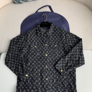 「#2601」Louis Vuitton  Jackets