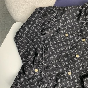 「#2601」Louis Vuitton  Jackets