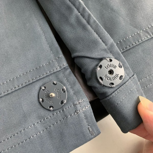 Louis Vuitton  Coat