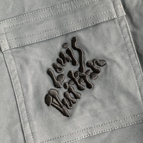 Louis Vuitton  Coat