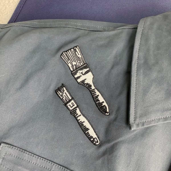 Louis Vuitton  Coat