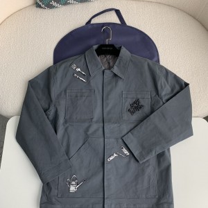「#2602」Louis Vuitton  Coat