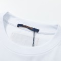 「#2604」Louis Vuitton 23SS year of the Rabbit series printed t-shirts