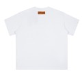 「#2604」Louis Vuitton 23SS year of the Rabbit series printed t-shirts