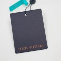 「#2605」Louis Vuitton 23ss magic wand foam T-shirt series