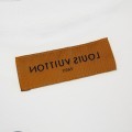 「#2605」Louis Vuitton 23ss magic wand foam T-shirt series