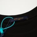 「#2606」Louis Vuitton 23ss magic wand foam T-shirt series