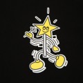 「#2606」Louis Vuitton 23ss magic wand foam T-shirt series