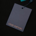 「#2606」Louis Vuitton 23ss magic wand foam T-shirt series