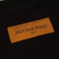 「#2606」Louis Vuitton 23ss magic wand foam T-shirt series