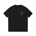 「#2608」Louis Vuitton Limited 23ss foam t-shirt