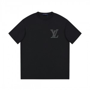 「#2608」Louis Vuitton Limited 23ss foam t-shirt