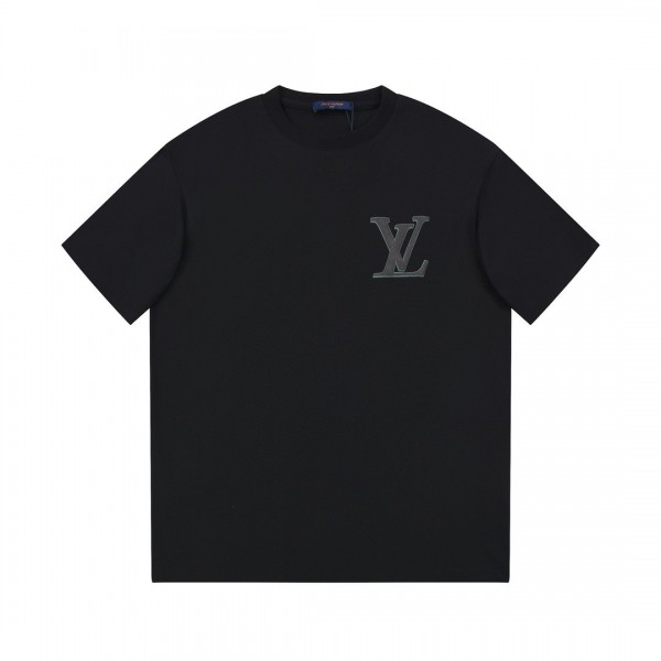 「#2608」Louis Vuitton Limited 23ss foam t-shirt