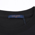 「#2608」Louis Vuitton Limited 23ss foam t-shirt