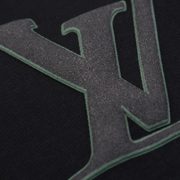 Louis Vuitton Limited 23ss foam t-shirt