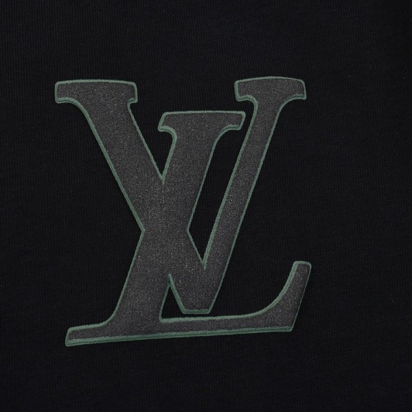 Louis Vuitton Limited 23ss foam t-shirt