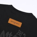 「#2608」Louis Vuitton Limited 23ss foam t-shirt