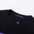 「#2609」Louis Vuitton 23SS logo printed t-shirt