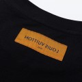 「#2609」Louis Vuitton 23SS logo printed t-shirt