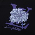 「#2609」Louis Vuitton 23SS logo printed t-shirt