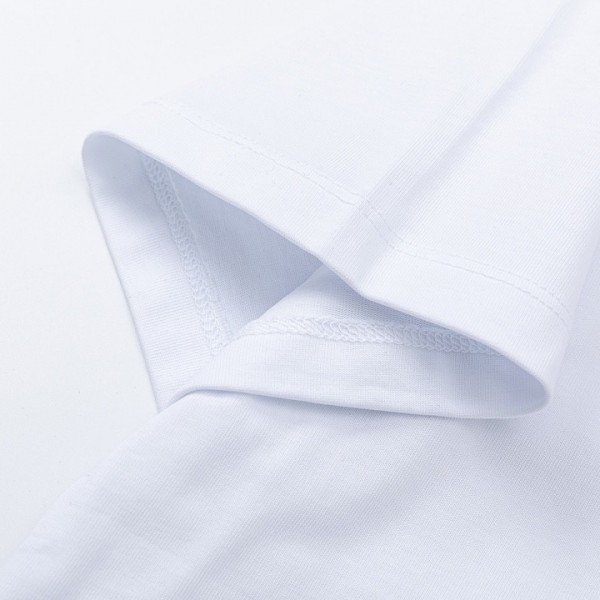 Louis Vuitton 23SS logo printed t-shirt