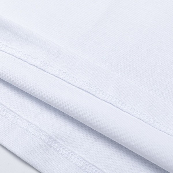 Louis Vuitton 23SS logo printed t-shirt