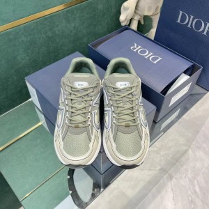 「#103」DIOR NEW ARRIVAL B30 Clunky Sneaker