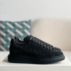 「#2613」Alexander McQueen  Sneakers
