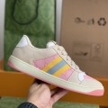 「#766」Gucci Dirty shoes
