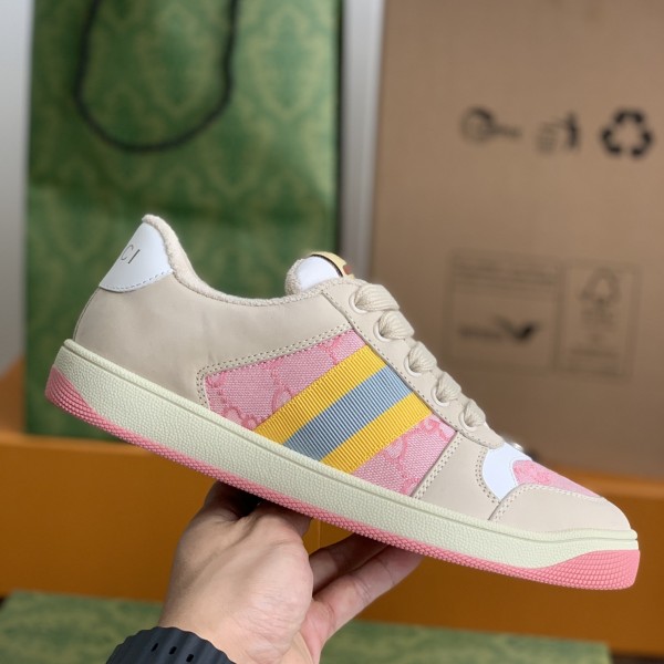 Gucci Dirty shoes