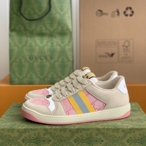 「#766」Gucci Dirty shoes