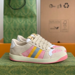「#766」Gucci Dirty shoes