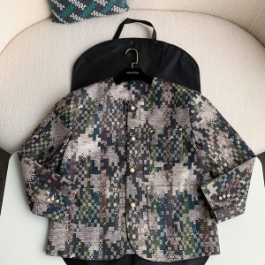 「#2616」Louis Vuitton  Jackets