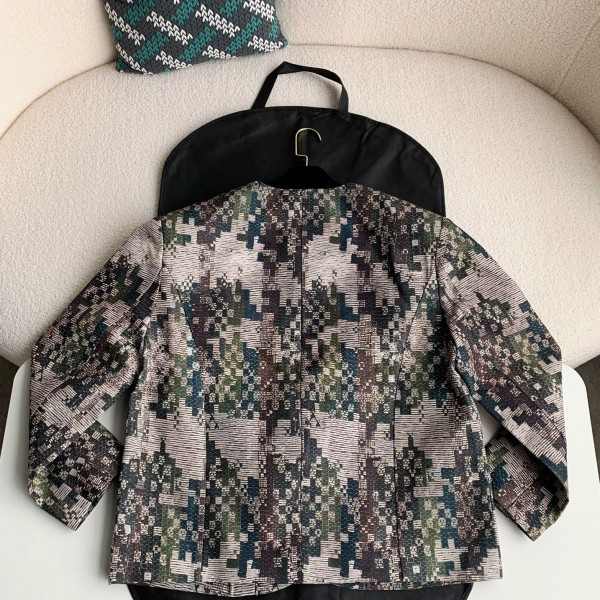 Louis Vuitton  Jackets