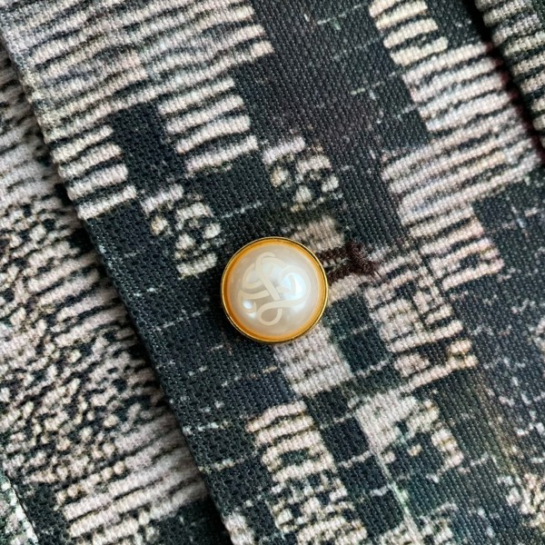 Louis Vuitton  Jackets