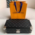 「#2617」Louis Vuitton Watch Storage Box Size：34*18*11cm