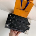 「#2617」Louis Vuitton Watch Storage Box Size：34*18*11cm