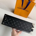 「#2617」Louis Vuitton Watch Storage Box Size：34*18*11cm