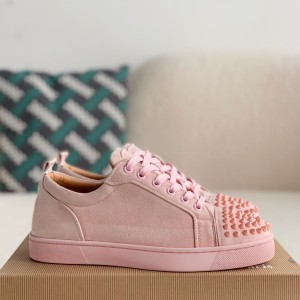 「#2619」Christian Louboutin Sneakers