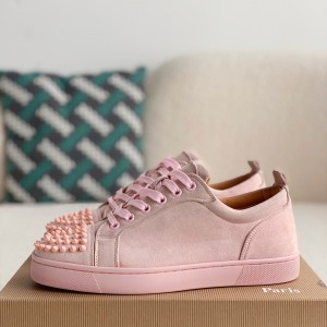 「#2619」Christian Louboutin Sneakers