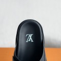 「#2623」LOUIS VUITTON MIAMI MULE