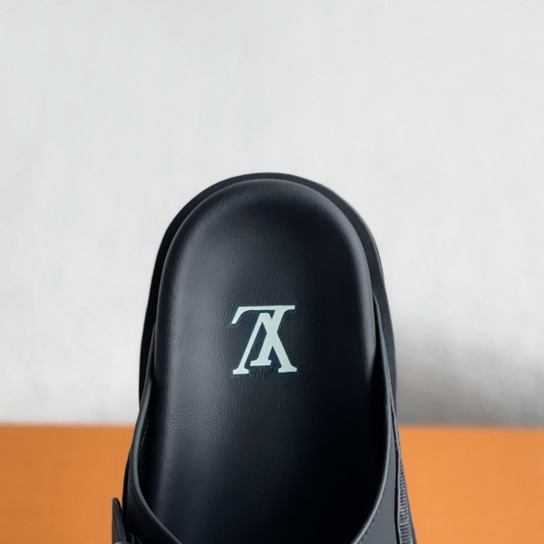 LOUIS VUITTON MIAMI MULE