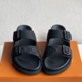 「#2623」LOUIS VUITTON MIAMI MULE