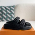 「#2623」LOUIS VUITTON MIAMI MULE