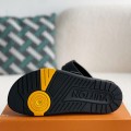 「#2623」LOUIS VUITTON MIAMI MULE
