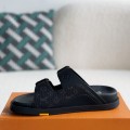 「#2623」LOUIS VUITTON MIAMI MULE