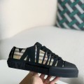 「#2626」Burberry Low cut casual sports shoes